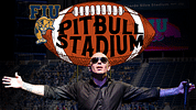 Pitbull Secures Naming Rights to FIU Stadium in Historic Deal