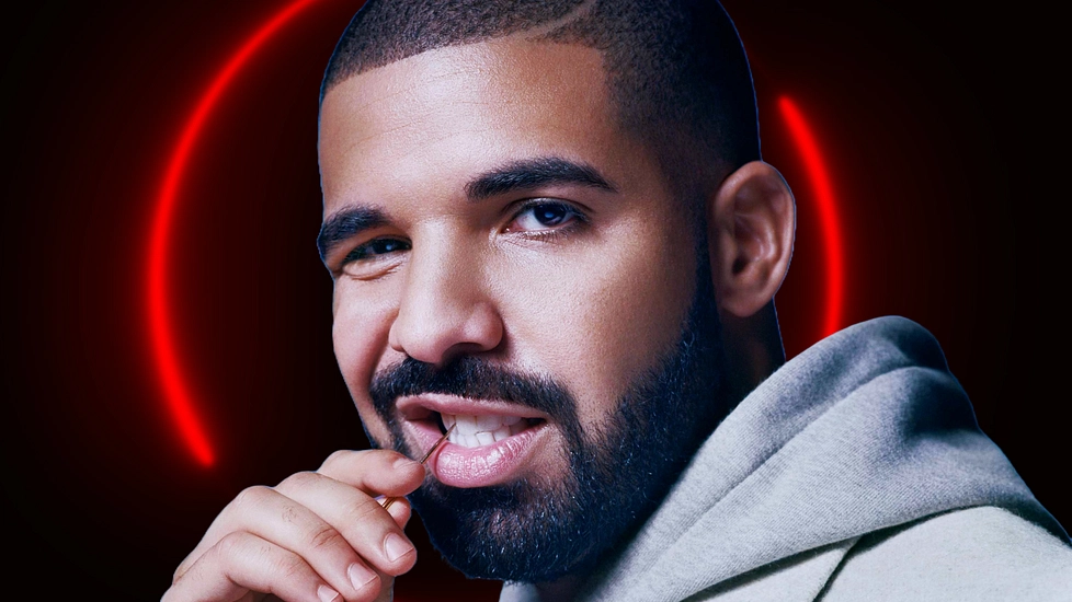 Drake Reflects On Feud With Kendrick Lamar In Emotional “Fighting Irish” Freestyle