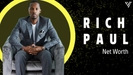 Rich Paul's Net Worth