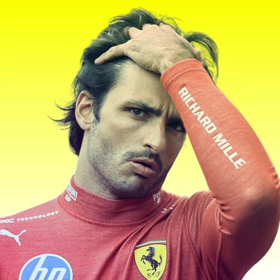 Carlos Sainz Jr.