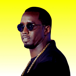 Sean Combs