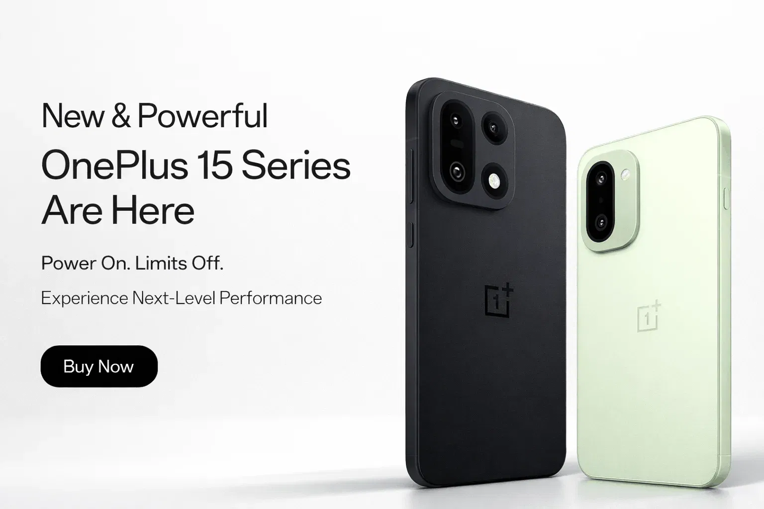 New & Powerful OnePlus 15 Series Are Here: Features, Specs & Should You Upgrade?