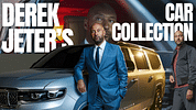 Driven by Luxury: Inside Derek Jeter’s Million-Dollar Car Collection