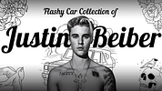 Justin Bieber's Car Collection: A Pinnacle of Exclusive Luxury