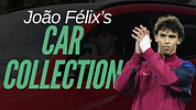 João Félix, Chelsea’s Golden Boy, Loves none but German Cars