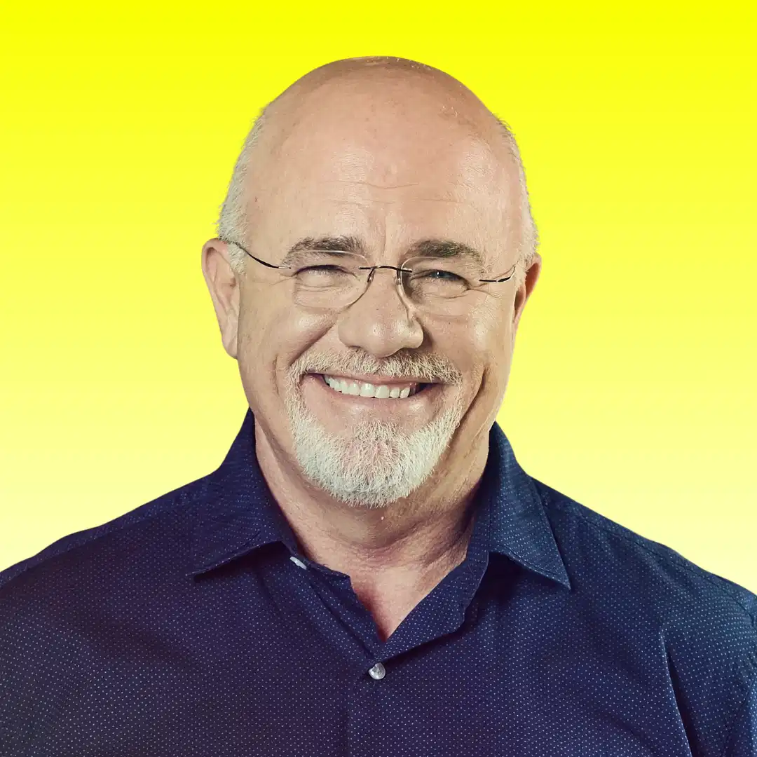 Dave Ramsey