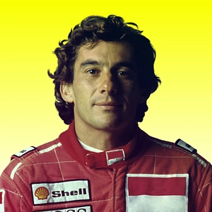 Ayrton Senna