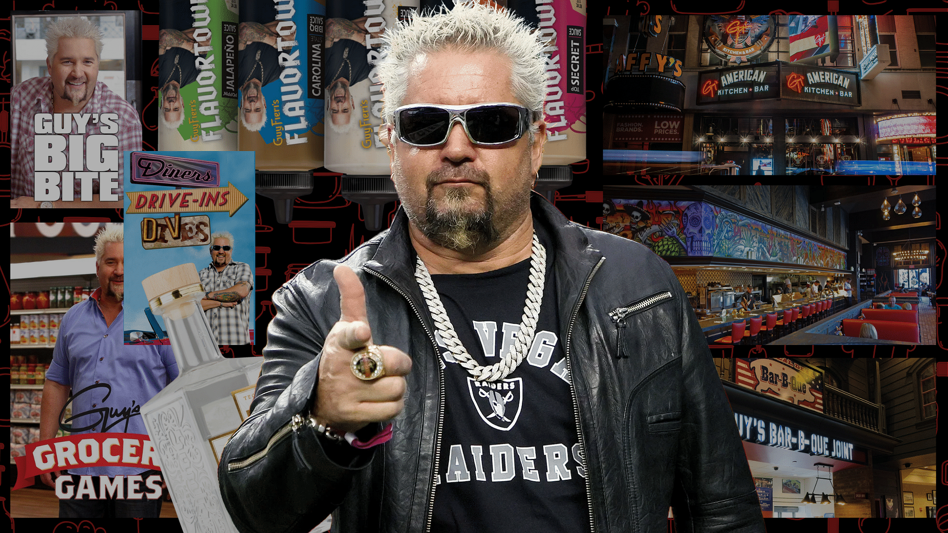 Guy Fieri