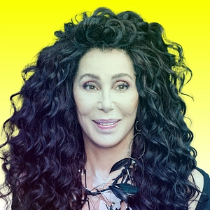 Cher