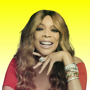 Wendy Williams