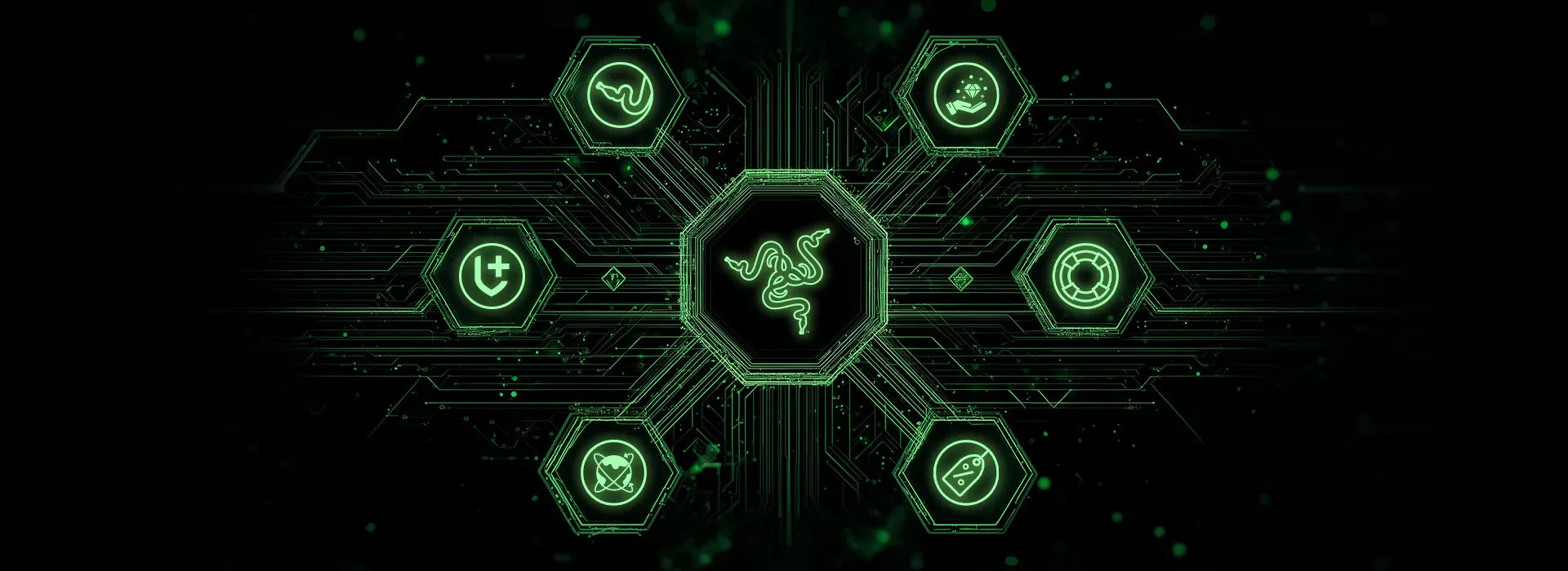 5 Razer Bestsellers That Deserve a Place in Your Gaming Setup