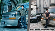 Popstar Gary Numan’s Journey From Singing About Cars to Owning Them