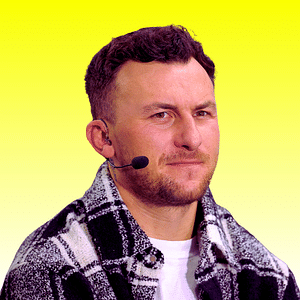 Johnny Manziel