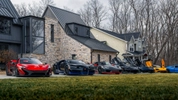 Here Is SD Wheels CEO Steve Hamilton’s Insane Car Collection