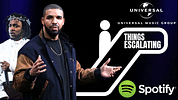 Drake’s Legal Showdown: Defamation Lawsuit Against UMG, Spotify Drama Explained