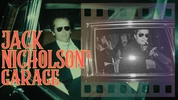 Step Inside Hollywood Icon Jack Nicholson’s Car Collection