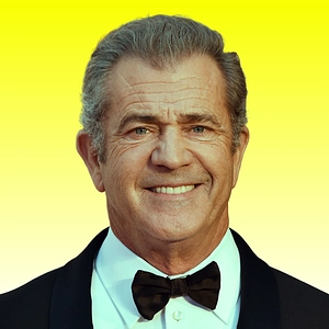 Mel Gibson