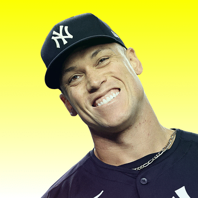 Aaron Judge