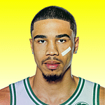 Jayson Tatum