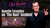 Tarantino Rubs Salt On Alec Baldwin’s "Rust" Shooting Controversy