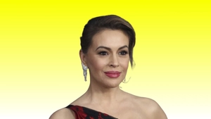 Alyssa Milano
