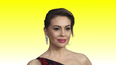 Alyssa Milano