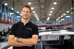 Jenson Button's Car Collection Is Insane!