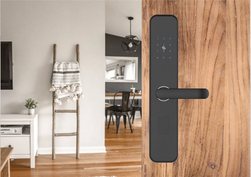 HomeShield: Smart Home Security Made Simple