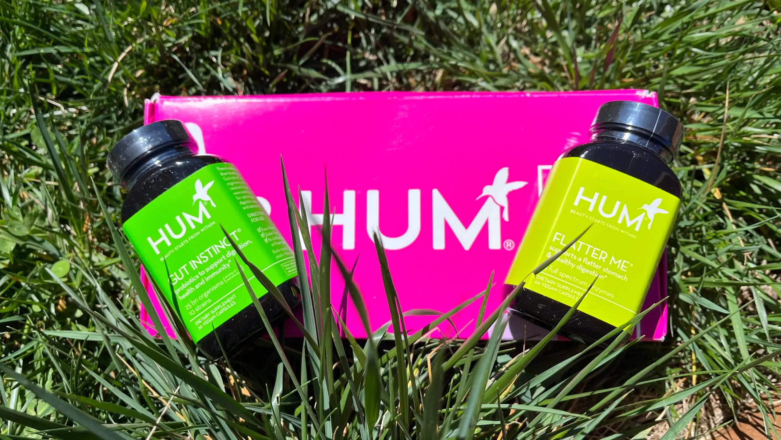 HUM Nutrition: Prices, Bundles & Top Supplements with Promo Codes