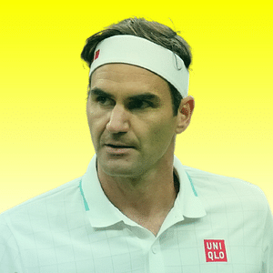 Roger Federer