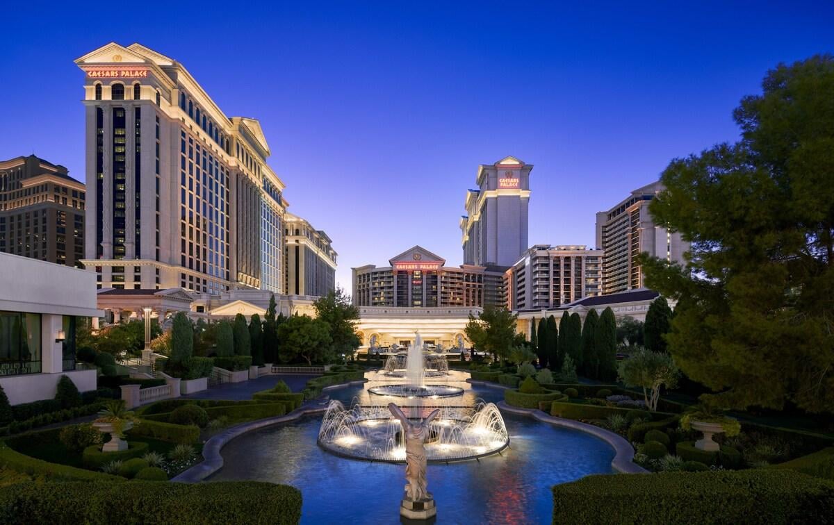 Caesars Rewards Review: Is It Worth Joining in 2026?