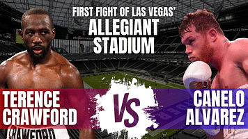 Canelo Alvarez vs. Terence Crawford: All Set To Clash At Las Vegas