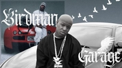 Here is The Latest Car Collection of Rapper Birdman