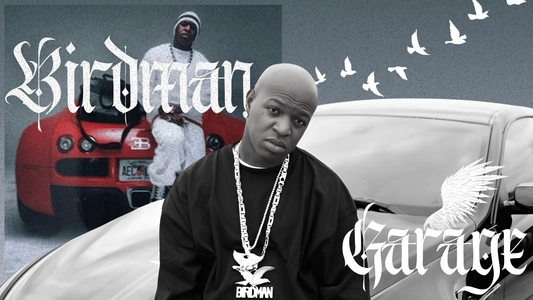 Here is The Latest Car Collection of Rapper Birdman