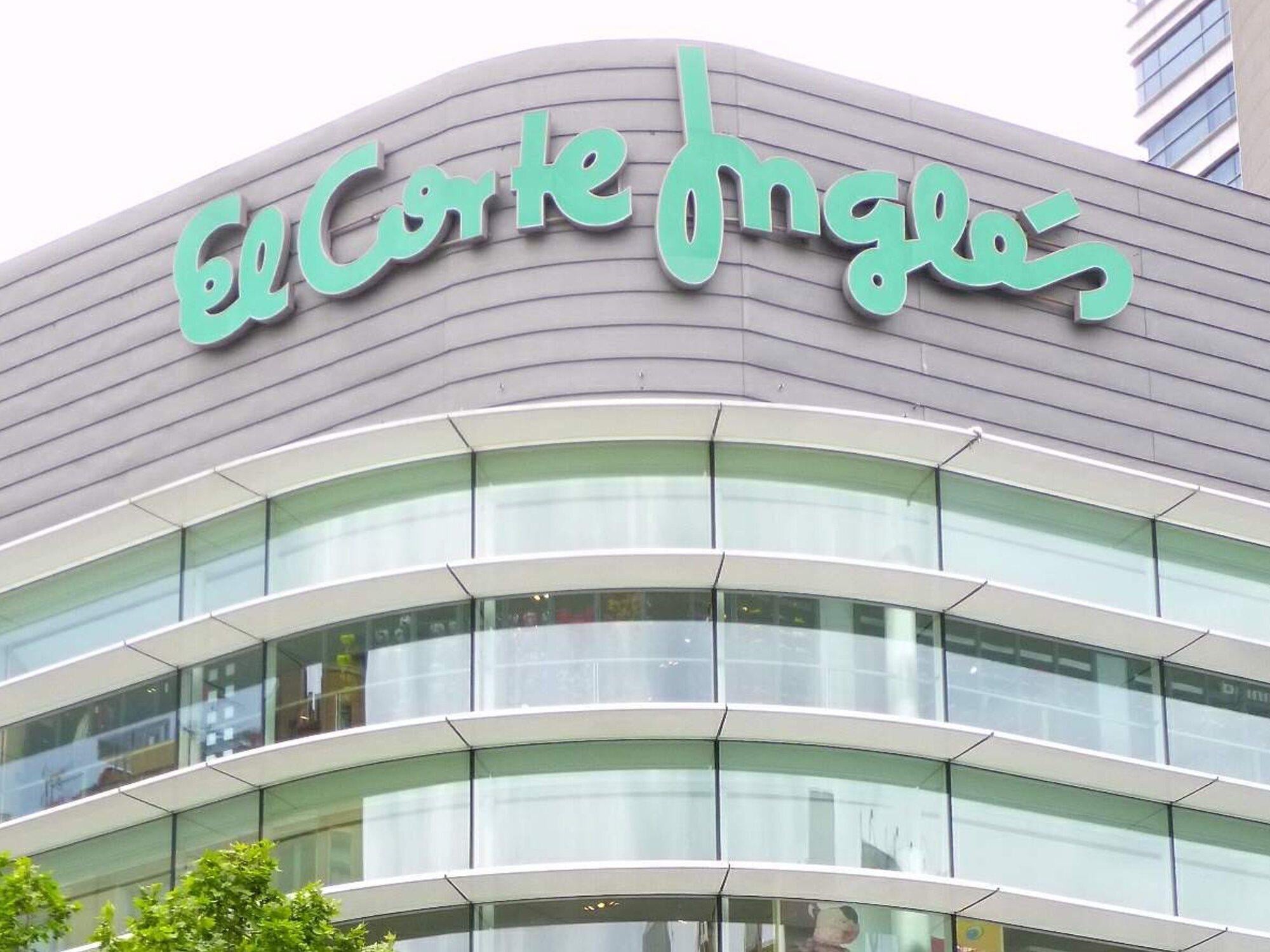 Las mejores marcas de ropa que puedes encontrar en El Corte Inglés