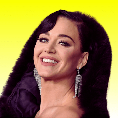 Katy Perry