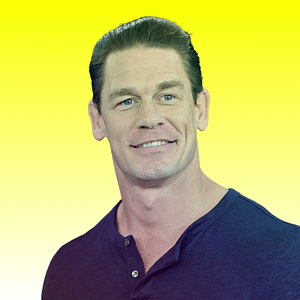 John Cena