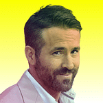 Ryan Reynolds