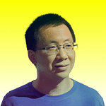 Zhang Yiming