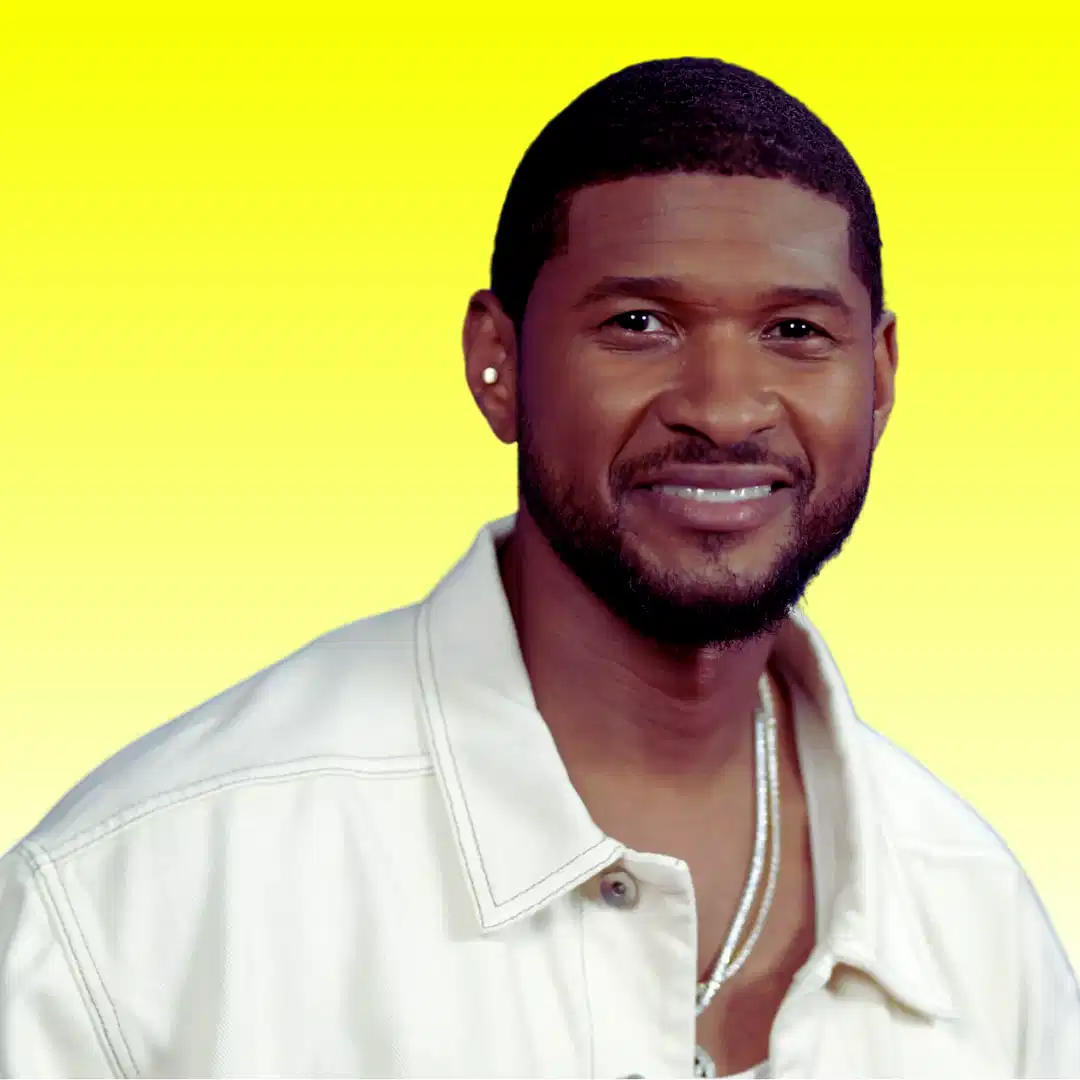 usher