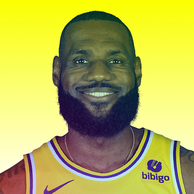 LeBron James