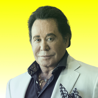 Wayne Newton