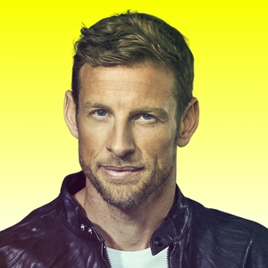 Jenson Button