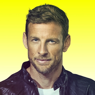 Jenson Button