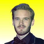 PewDiePie