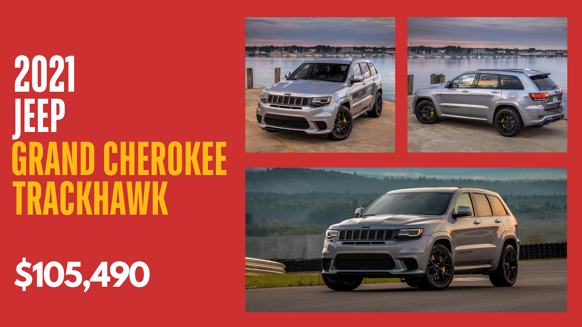 Metro Boomin, Metro Boomin Car Collection, Metro Boomin Jeep Grand Cherokee Trackhawk