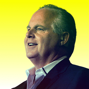 Rush Limbaugh