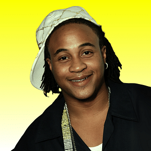 Orlando Brown