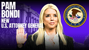 Pam Bondi’s Path To Becoming The U.S. Attorney General