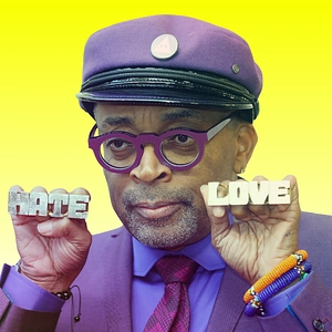 Spike Lee